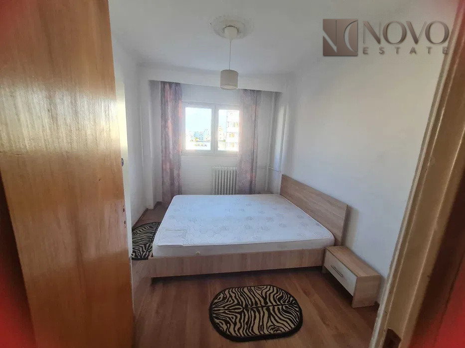 3 Camere | Armeneasca | Balcon
