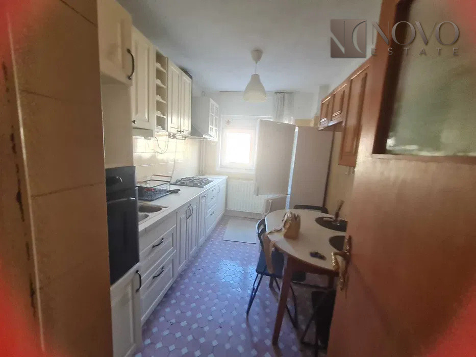 3 Camere | Armeneasca | Balcon