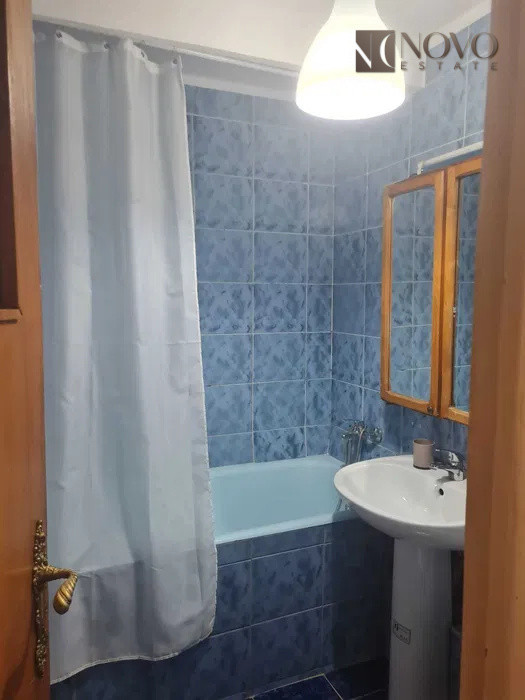 3 Camere | Armeneasca | Balcon