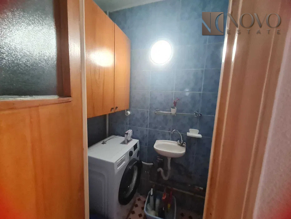3 Camere | Armeneasca | Balcon