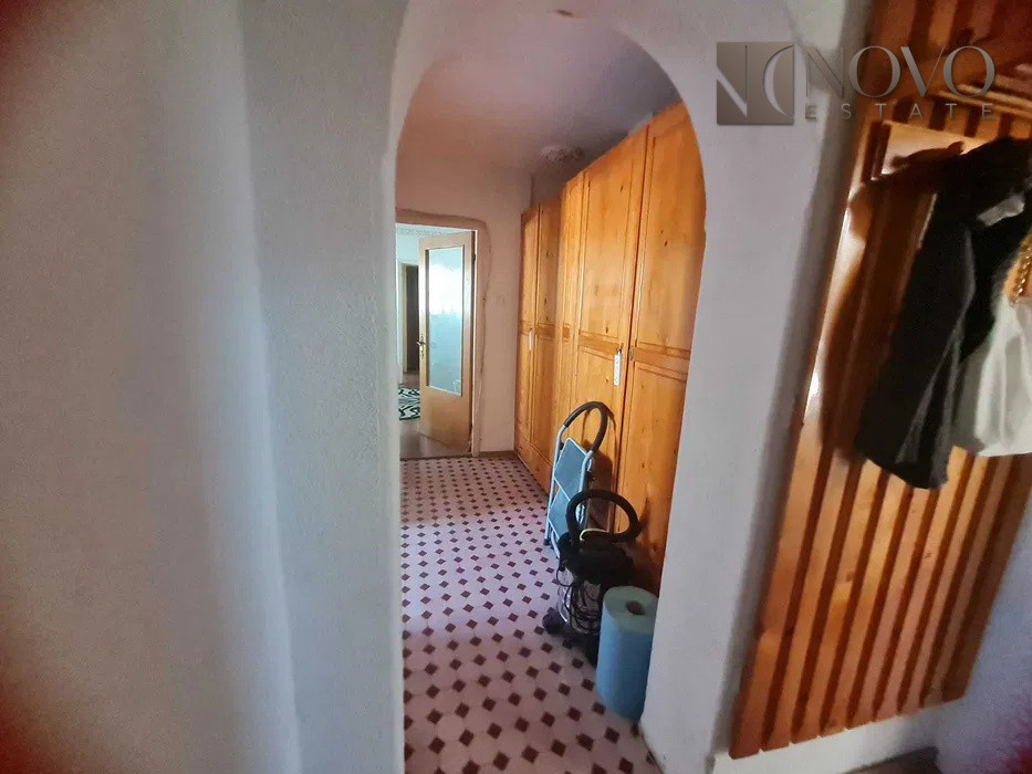 3 Camere | Armeneasca | Balcon
