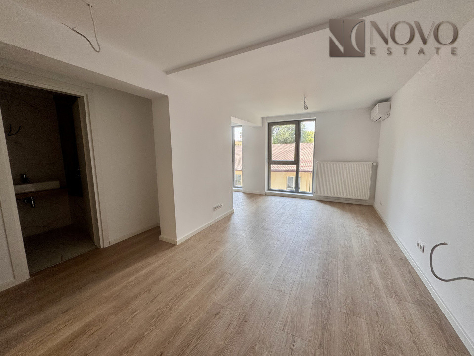 Studio | Parcul Circului | Mobilat | Prima Chirie | Parcare 