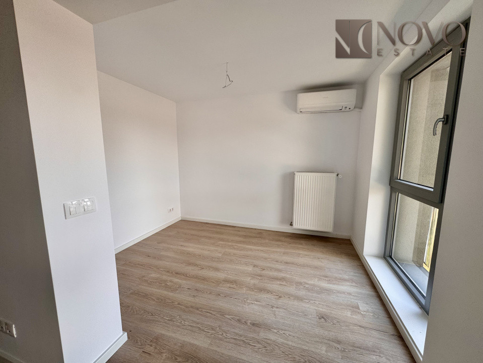 Studio | Parcul Circului | Mobilat | Prima Chirie | Parcare 