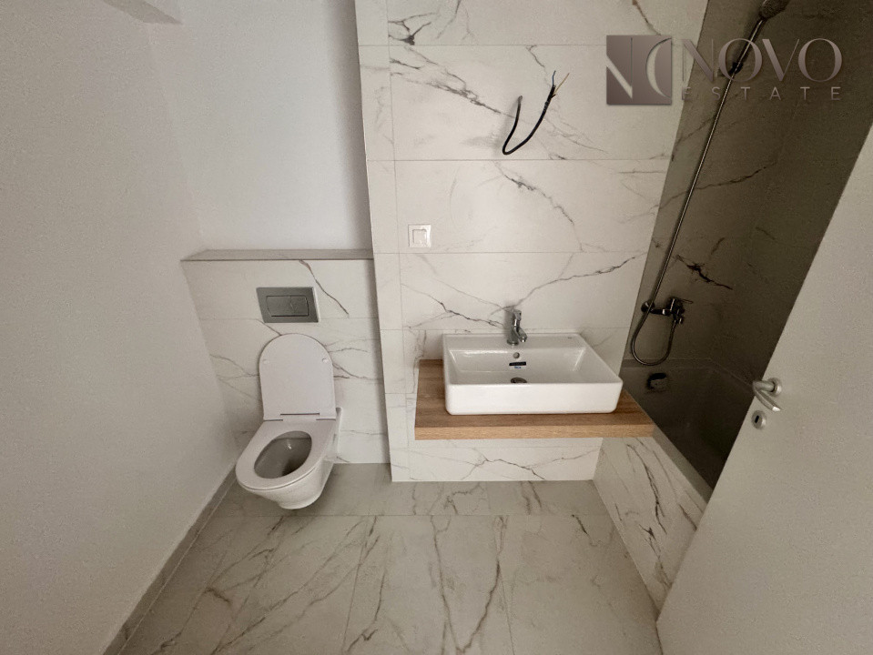 Studio | Parcul Circului | Mobilat | Prima Chirie | Parcare 