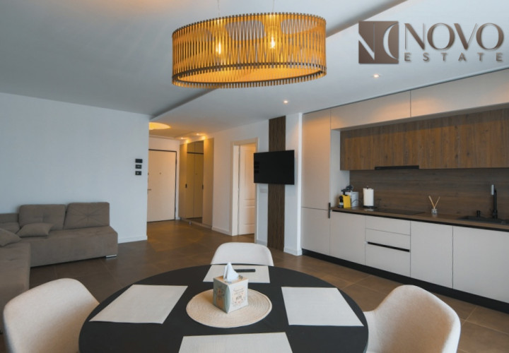 2 Camere | Piata Alba Iulia | Piscina & Spa | Sala | Parcare