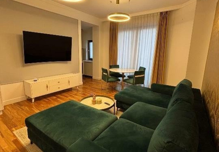 2 Camere | H Victoriei 139 | 2 Bai | Terasa | Boxa