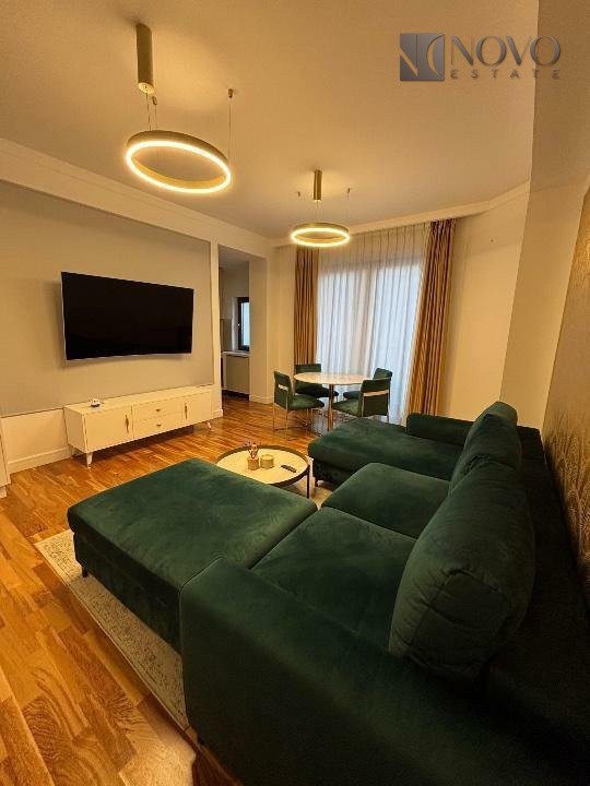 2 Camere | H Victoriei 139 | 2 Bai | Terasa | Boxa