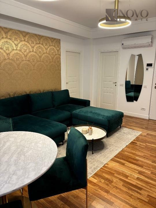 2 Camere | H Victoriei 139 | 2 Bai | Terasa | Boxa