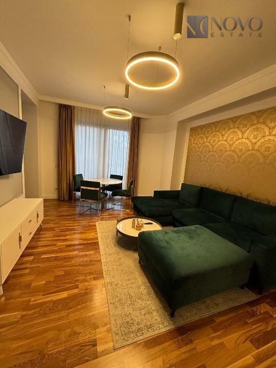 2 Camere | H Victoriei 139 | 2 Bai | Terasa | Boxa