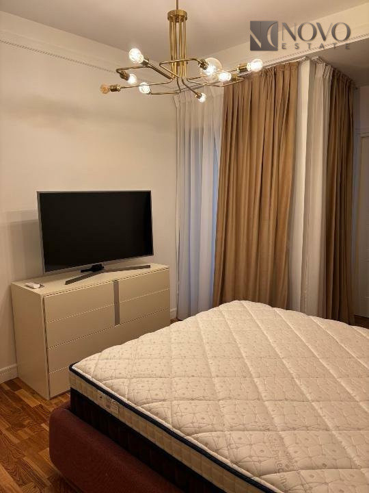2 Camere | H Victoriei 139 | 2 Bai | Terasa | Boxa