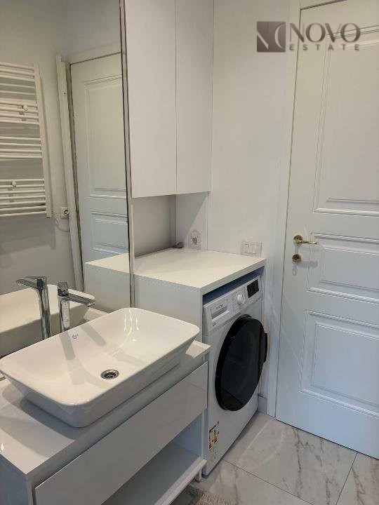 2 Camere | H Victoriei 139 | 2 Bai | Terasa | Boxa