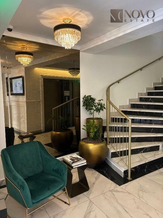 2 Camere | H Victoriei 139 | 2 Bai | Terasa | Boxa