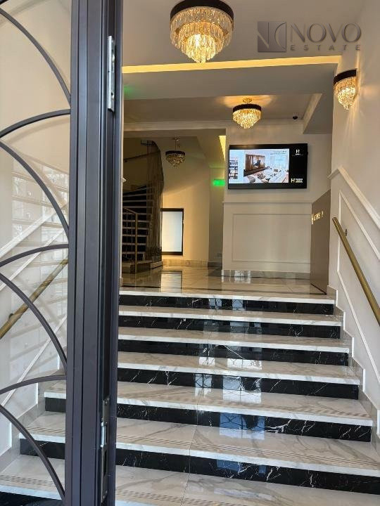 2 Camere | H Victoriei 139 | 2 Bai | Terasa | Boxa