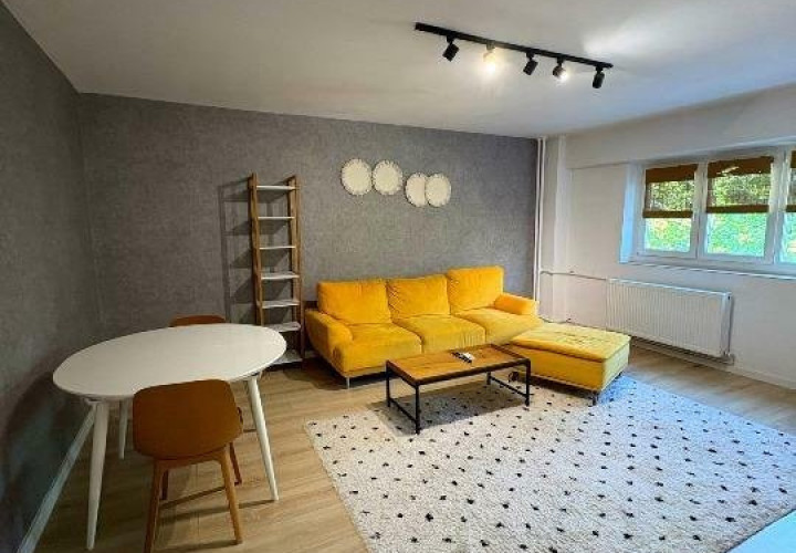 2 Camere | Calea Calarasilor | 5 min Metrou | Parcare | Boiler  