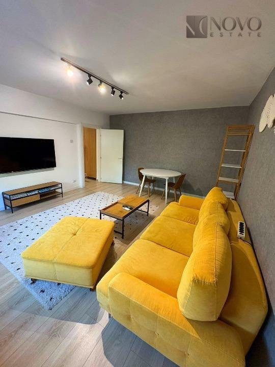 2 Camere | Calea Calarasilor | 5 min Metrou | Parcare | Boiler  