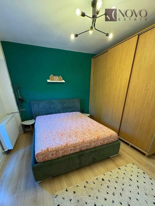 2 Camere | Calea Calarasilor | 5 min Metrou | Parcare | Boiler  