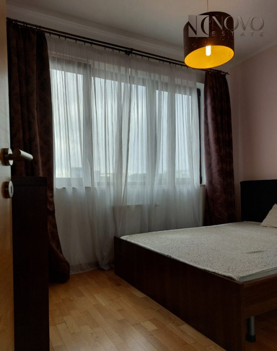 3 camere | Piata Victoriei | Centrala | Parcare 
