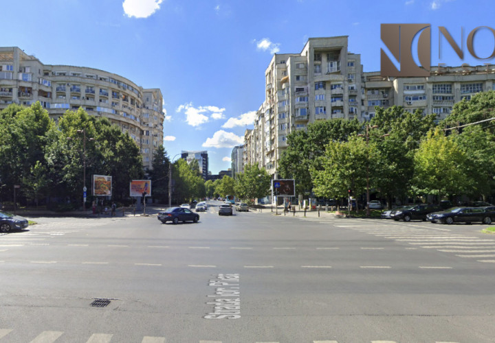 Spatiu comercial | Unirii - Zepter | Vad | P + Mezanin 