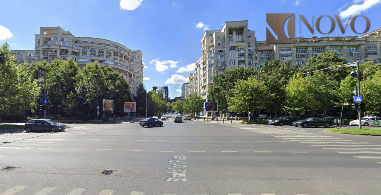 Spatiu comercial | Unirii - Zepter | Vad | P + Mezanin 