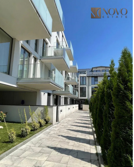 2 Camere | Unirii |  Carmen Sylva | Gradina | Piscina Exterioara
