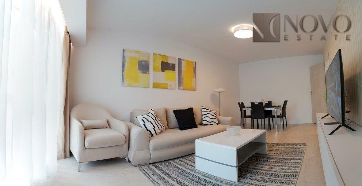 2 Camere | Splaiul Unirii | Balcon | 2 min Metrou