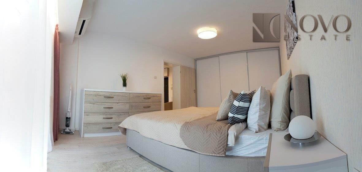 2 Camere | Splaiul Unirii | Balcon | 2 min Metrou
