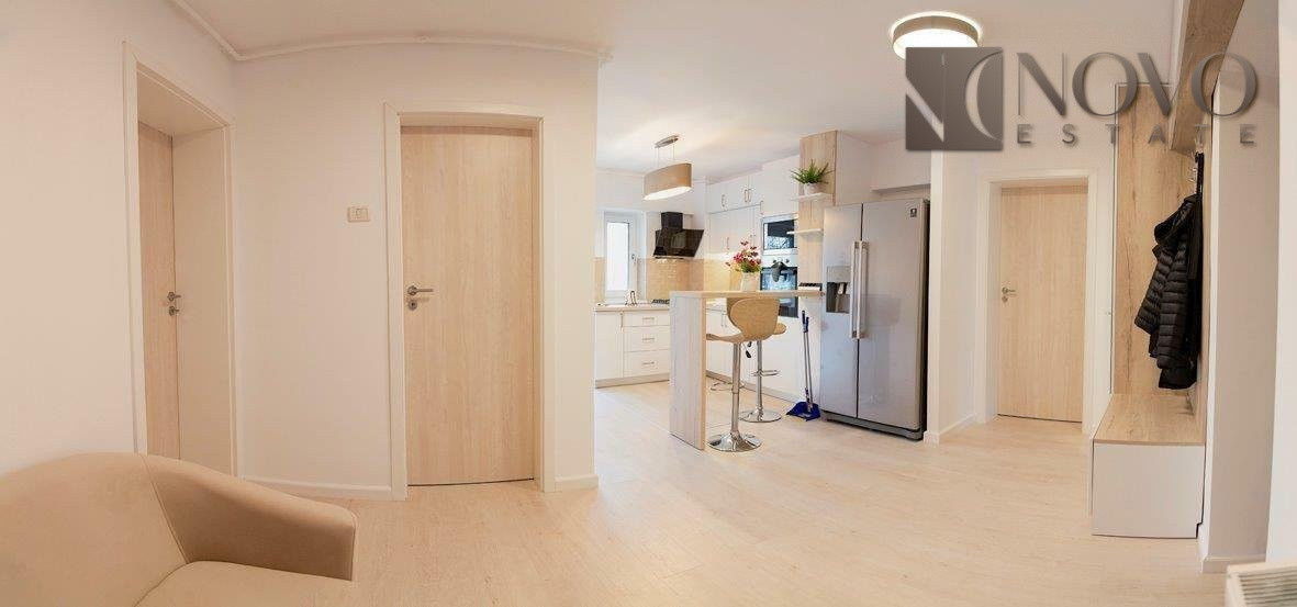 2 Camere | Splaiul Unirii | Balcon | 2 min Metrou
