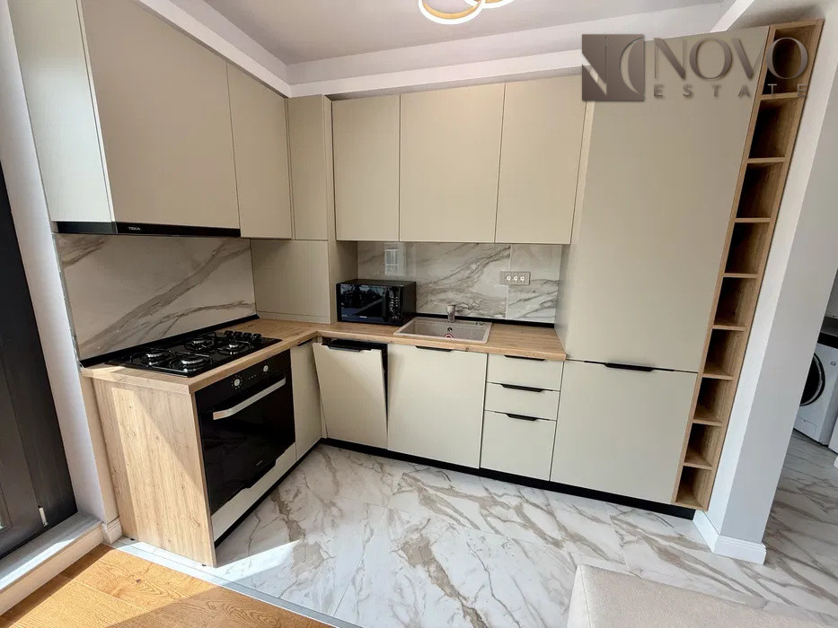 2 Camere | Unirii | Prima închiriere | Parcare | Centrala