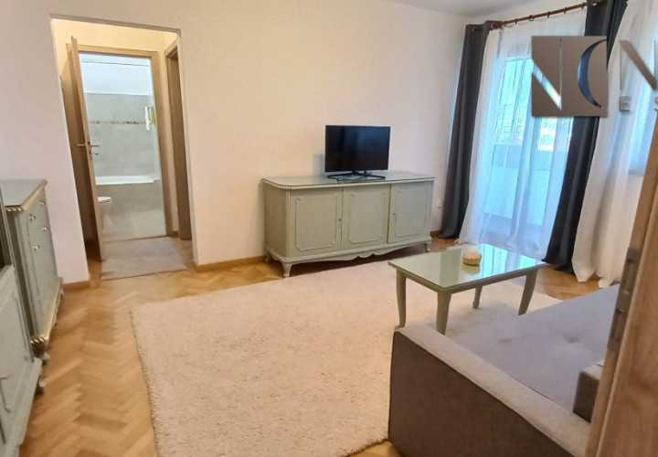 2 Camere | Piata Victoriei | Pet Friendly | Prima Inchiriere | Metrou 5 min