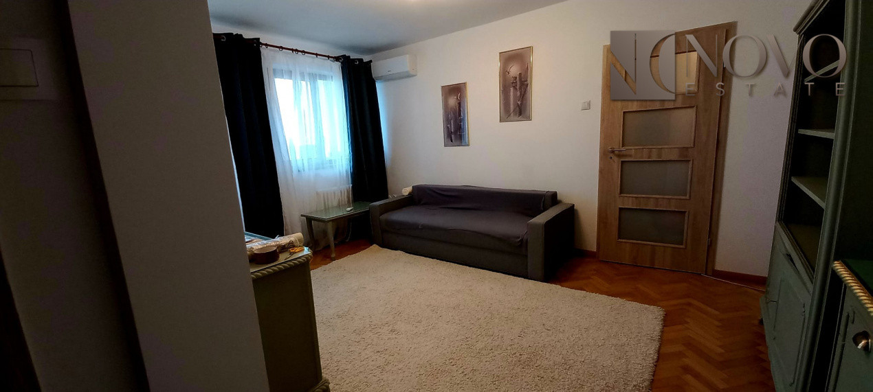 2 Camere | Piata Victoriei | Pet Friendly | Prima Inchiriere | Metrou 5 min