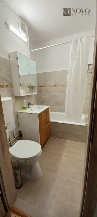 2 Camere | Piata Victoriei | Pet Friendly | Prima Inchiriere | Metrou 5 min