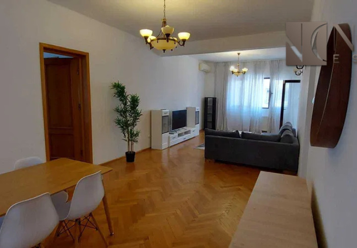 3 Camere | Universitate | Centrala | Balcon