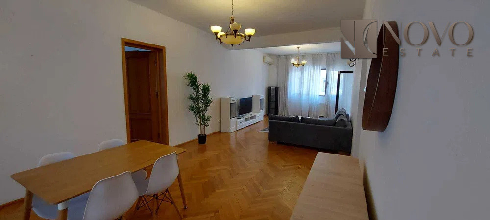 3 Camere | Universitate | Centrala | Balcon