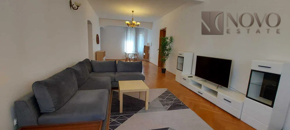 3 Camere | Universitate | Centrala | Balcon