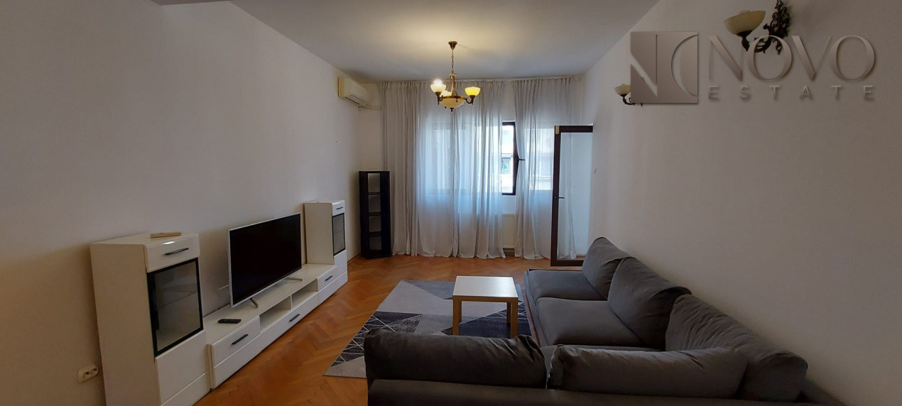 3 Camere | Universitate | Centrala | Balcon