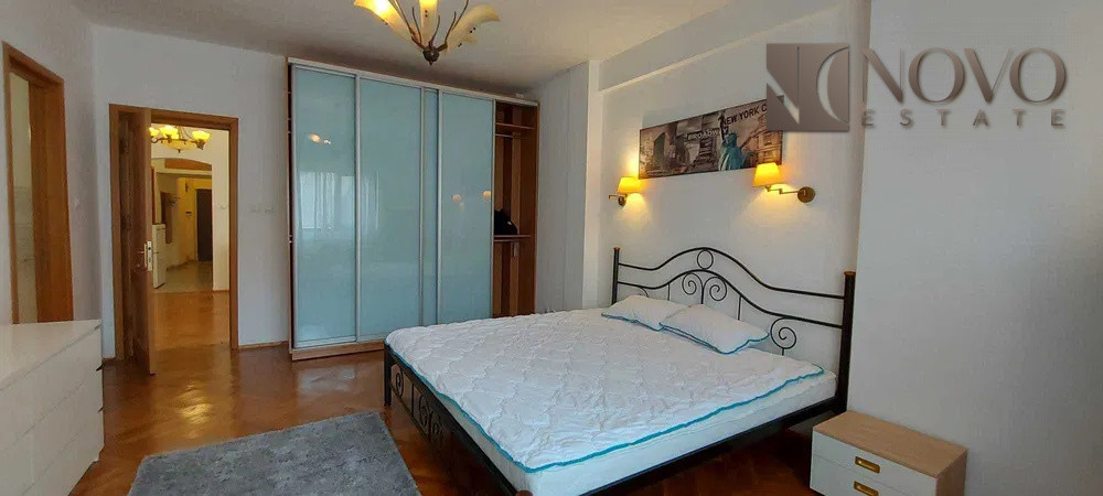3 Camere | Universitate | Centrala | Balcon
