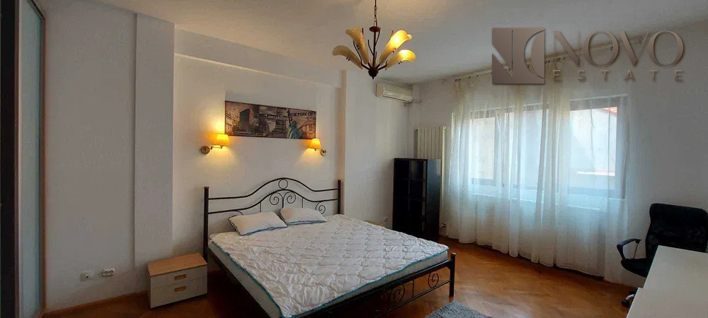 3 Camere | Universitate | Centrala | Balcon
