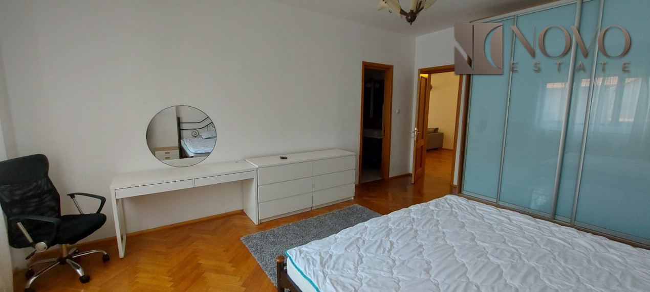 3 Camere | Universitate | Centrala | Balcon