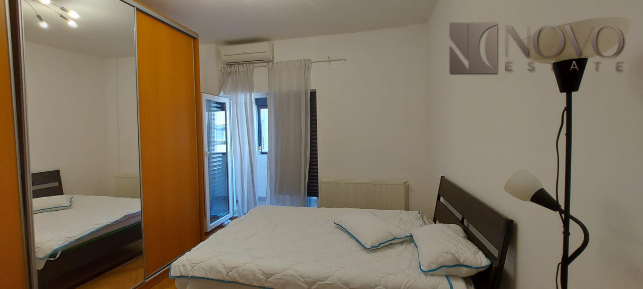 3 Camere | Universitate | Centrala | Balcon