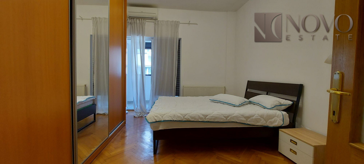 3 Camere | Universitate | Centrala | Balcon