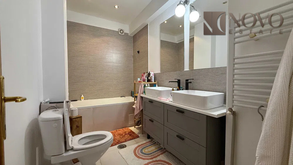 3 Camere | Universitate | Centrala | Balcon