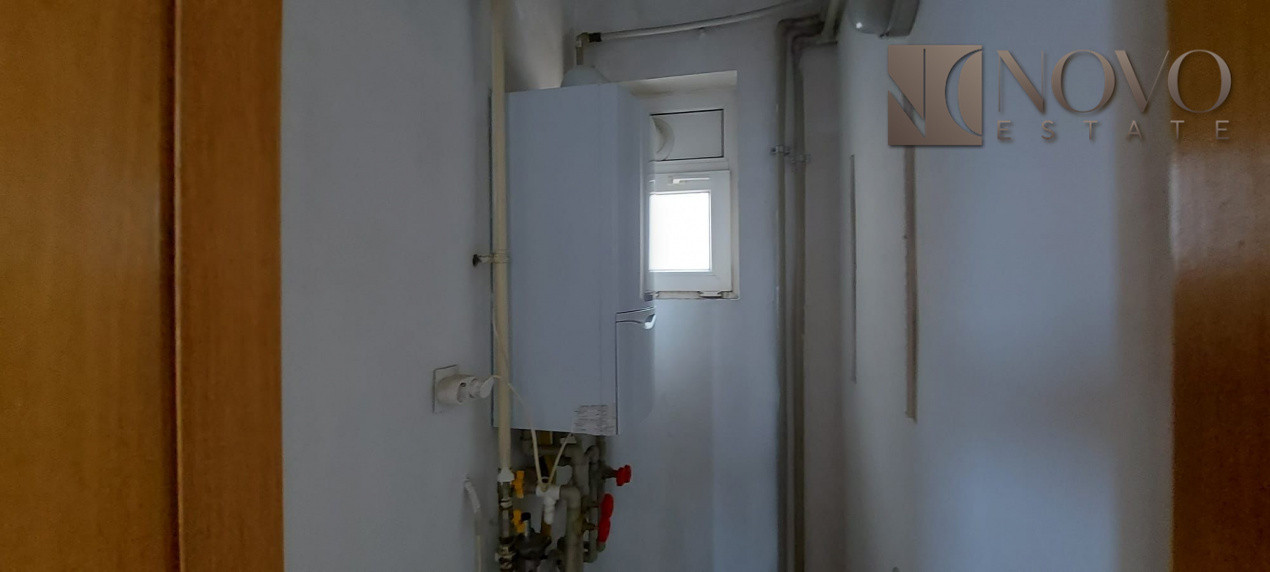 3 Camere | Universitate | Centrala | Balcon