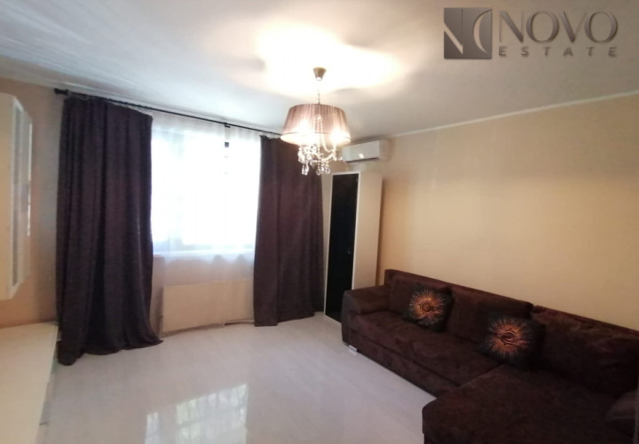2 Camere | Calea Victoriei - Cismigiu 
