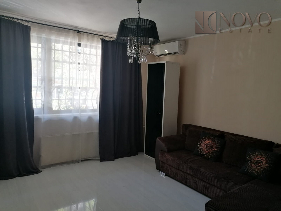 2 Camere | Calea Victoriei - Cismigiu 