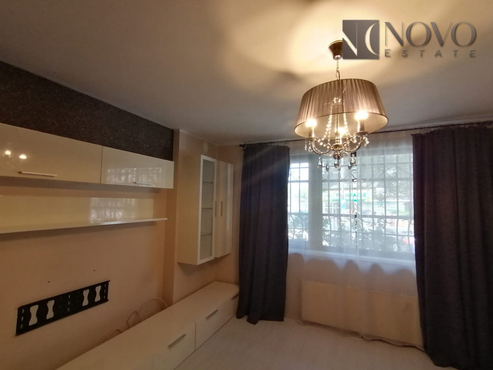 2 Camere | Calea Victoriei - Cismigiu 