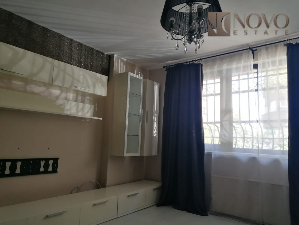 2 Camere | Calea Victoriei - Cismigiu 