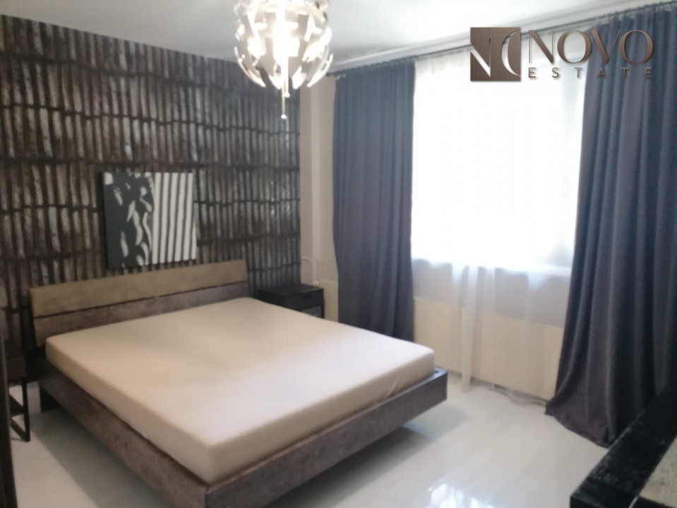 2 Camere | Calea Victoriei - Cismigiu 