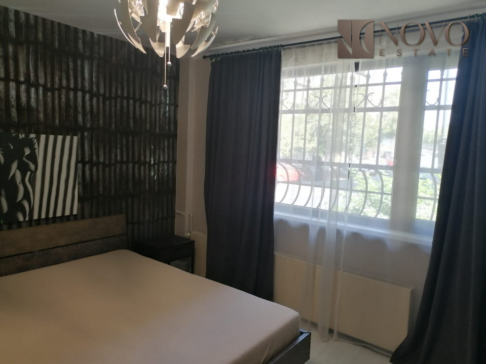 2 Camere | Calea Victoriei - Cismigiu 