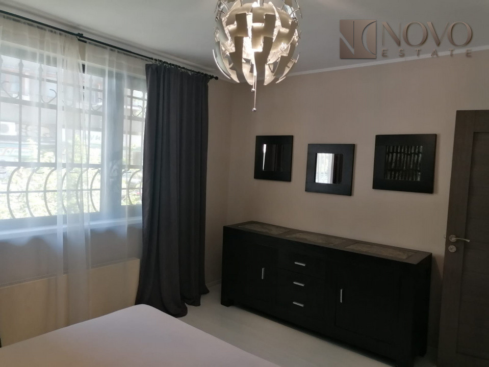 2 Camere | Calea Victoriei - Cismigiu 