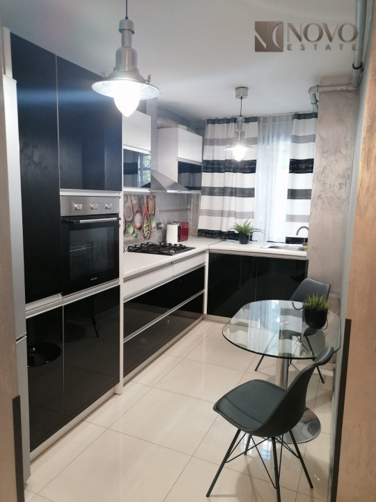 2 Camere | Calea Victoriei - Cismigiu 